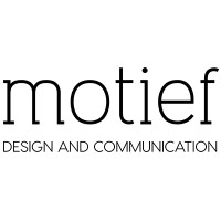 Motief logo