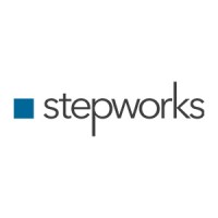Stepworks logo
