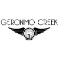 Geronimo Creek, Inc. logo