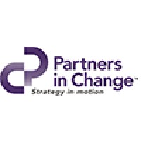 Partners In Change LLC logo