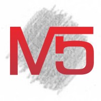 M5 Venture logo