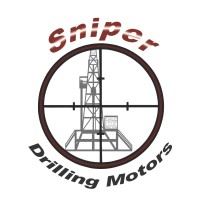 Sniper Drilling Motors logo