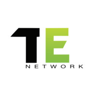 Trader's Edge Network logo