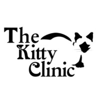 The Kitty Clinic logo
