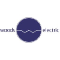 Woods Electric Co. LLC logo