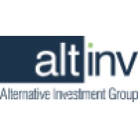 Alternative Investment Group logo