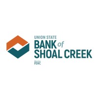 Union State Bank logo