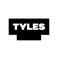 Tyles logo