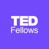 TED Fellows Program logo