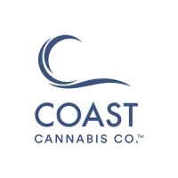 T. Bear Inc. Dba Coast Cannabis Co logo