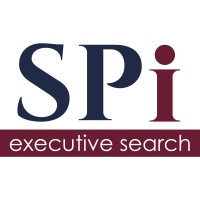 Search Partners International (SPI) logo