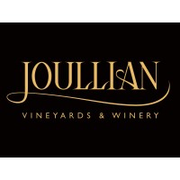 Joullian Vineyards & Winery logo
