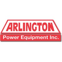 Arlington Power Equipment Inc logo