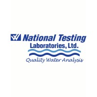 National Testing Laboratories, LLC logo