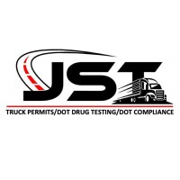 JST Truck Permits logo