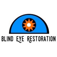 Blind Eye Restoration logo