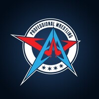 AAW: Professional Wrestling Redefined logo