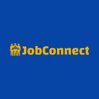 JobConnect logo