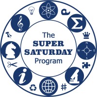The Super Saturday Program, From The Parent Association For Gifted Education logo