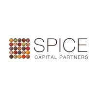 Spice Capital Partners logo