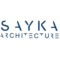 Sayka Architecture logo