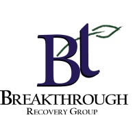 Breakthrough Recovery Group logo