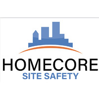 Homecore Construction Safety logo