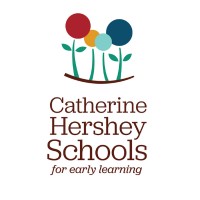 Catherine Hershey Schools For Early Learning logo