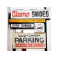 Alamo Shoes logo