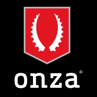 ONZA Tires logo