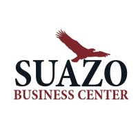 Suazo Business Center logo