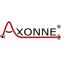 AXONNE logo