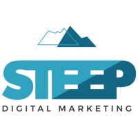 Steep Digital Marketing logo