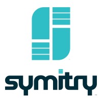Symitry Ltd logo
