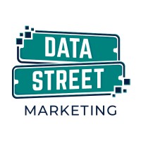 Data Street Marketing logo