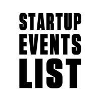Startup Events List (.com) logo