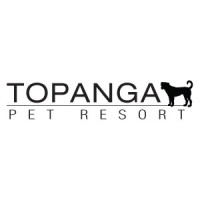 Topanga Pet Resort logo