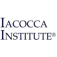 Iacocca Institute At Lehigh University logo