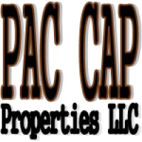 PAC CAP Properties logo