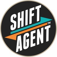 Shift Agent Labs logo