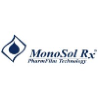 MonoSol RX logo
