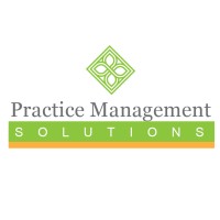 Practice Management Solutions LLC logo