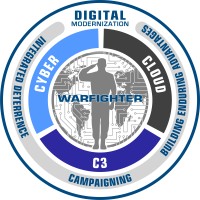 Office Of The DoD Chief Information Officer logo