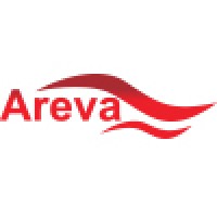 Areva Pharmaceuticals logo