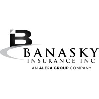 BANASKY INSURANCE INC logo