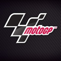 Moto GP Racing Game logo