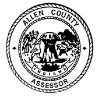 Allen County Assessor's Office logo