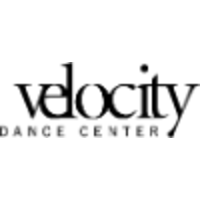 Velocity Dance Center logo