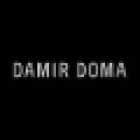 DAMIR DOMA logo