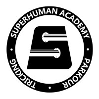 Superhuman Academy logo